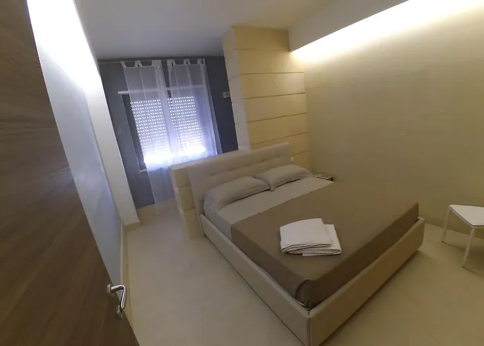 Bianco Mare Apartament