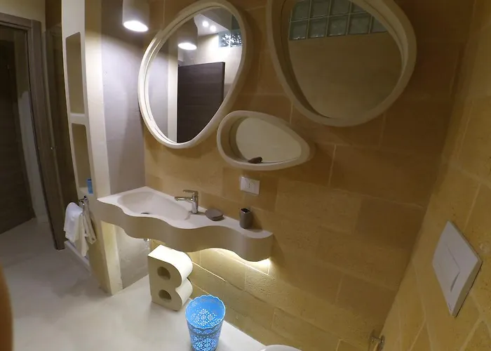 Bianco Mare Apartament *