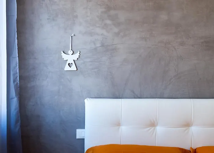 Bianco Mare Апартаменты