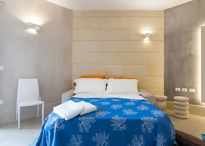 Bianco Mare * Otranto