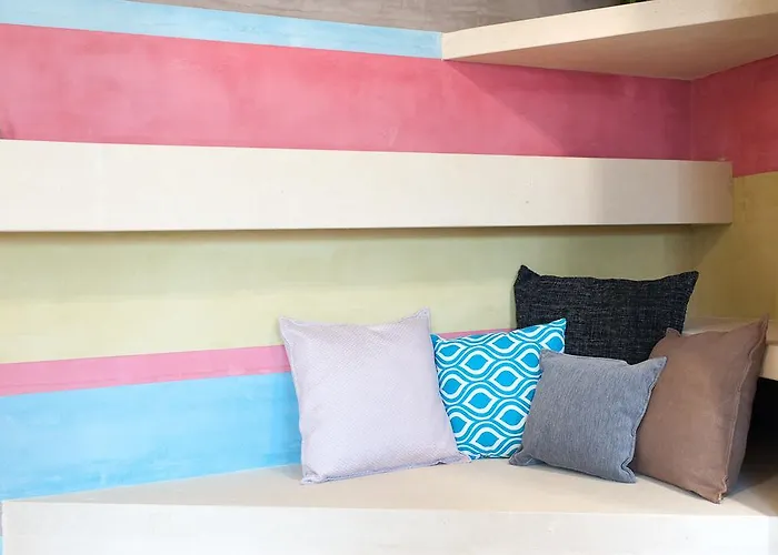 Apartament Bianco Mare Otranto