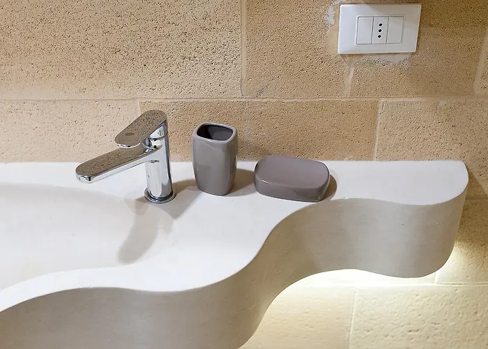 Bianco Mare Отранто