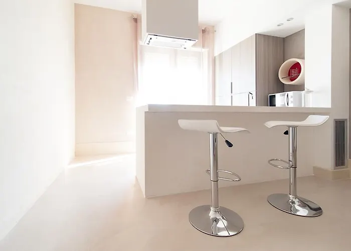 Apartament Bianco Mare