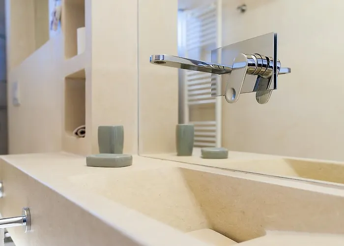 Apartament Bianco Mare *