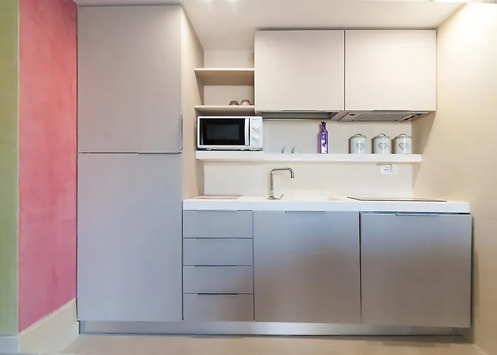 Bianco Mare Apartament