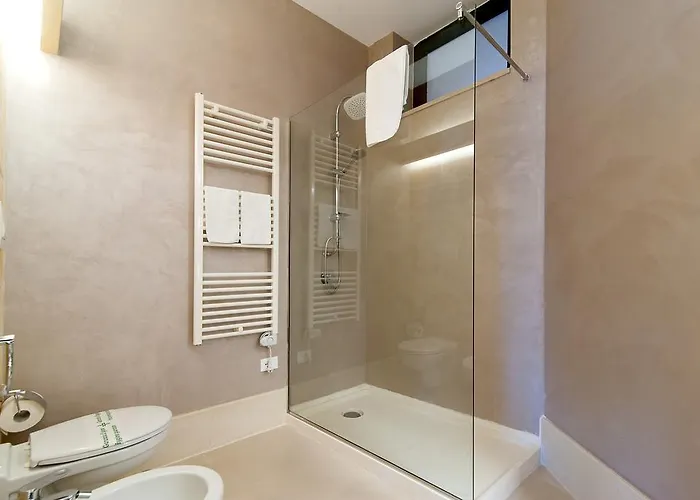 Bianco Mare Apartament *