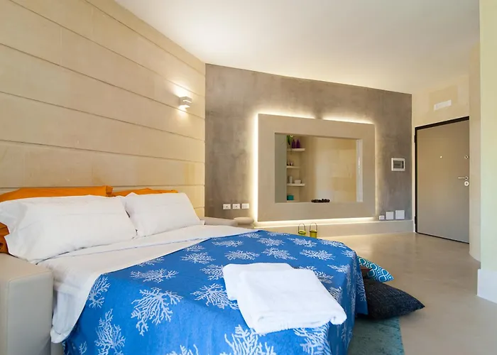 Bianco Mare Отранто