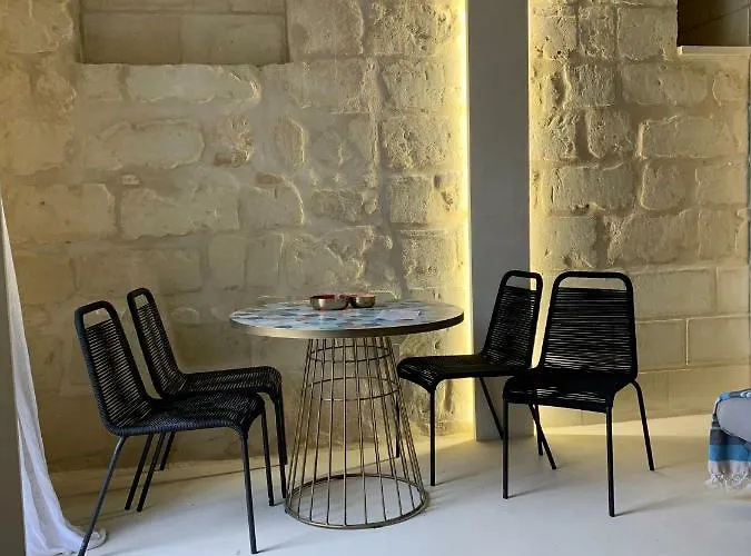 Bianco Mare Апартаменты *