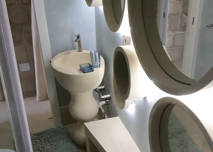 Apartament Bianco Mare