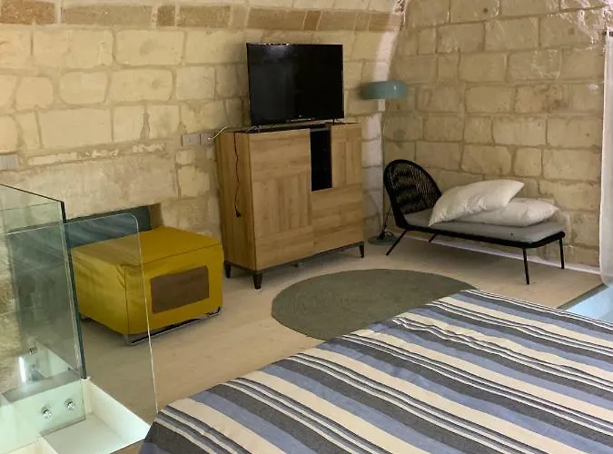 Bianco Mare * Otranto